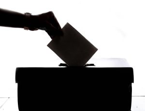 Wybory Parlamentarne 15 października 2023 r. - liczy się każdy głos!