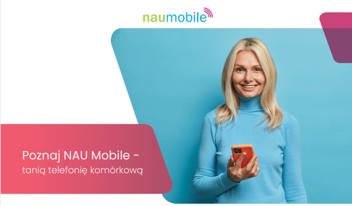 Nau mobile